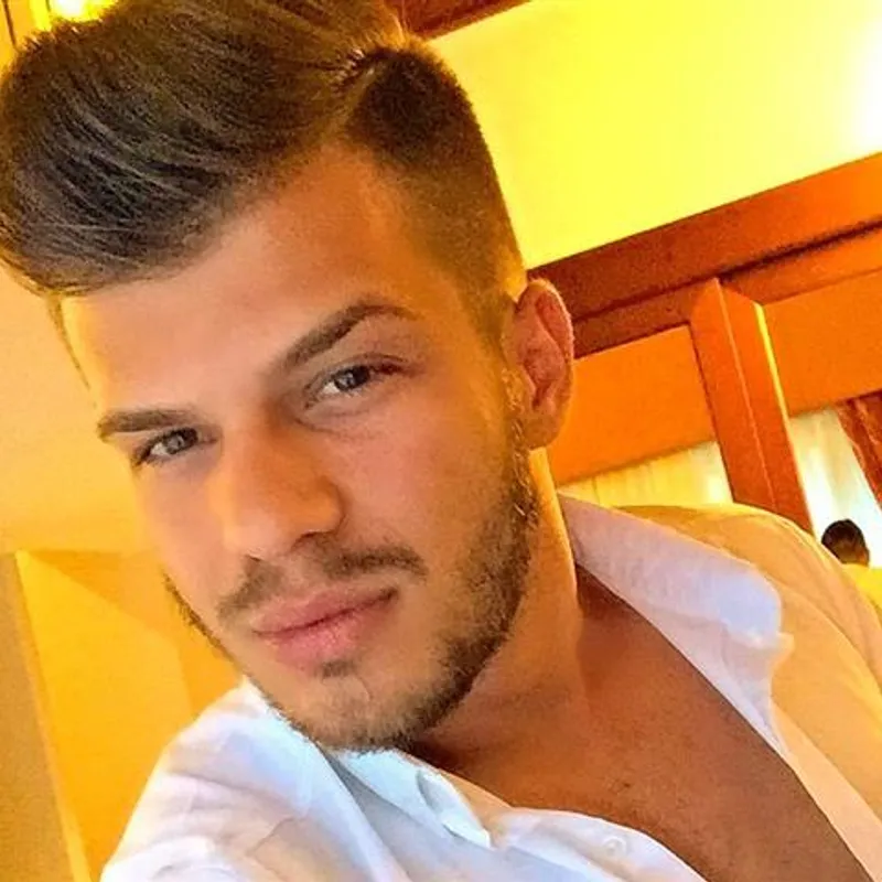 Profilbild von SlimSIn, 23 Jahre aus Lübeck