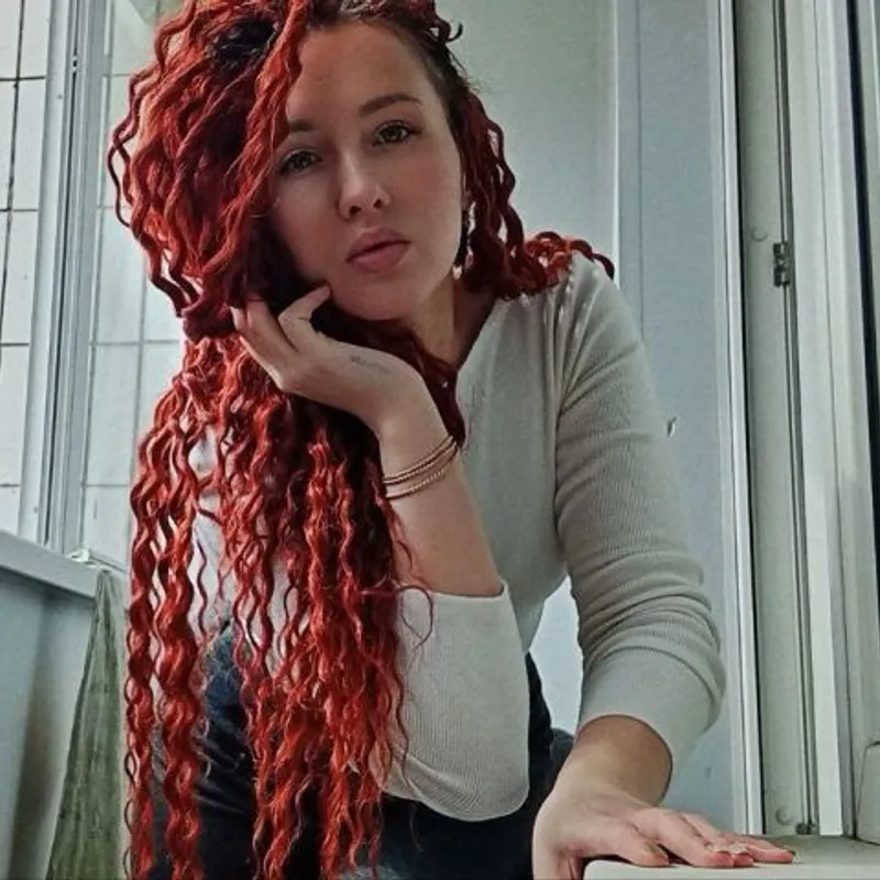 Profilbild von SmallSun, 19 Jahre aus Essen