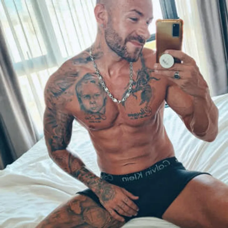 Profilbild von SnakeDave, 35 Jahre aus Osnabrück