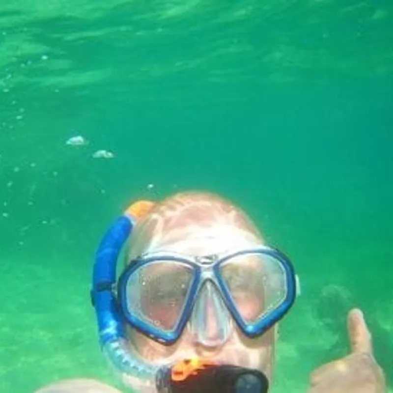 Profilbild von snoopy, 35 Jahre aus Hamburg