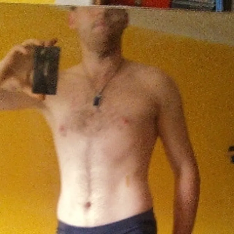 Profilbild von Soap89, 27 Jahre aus Gera