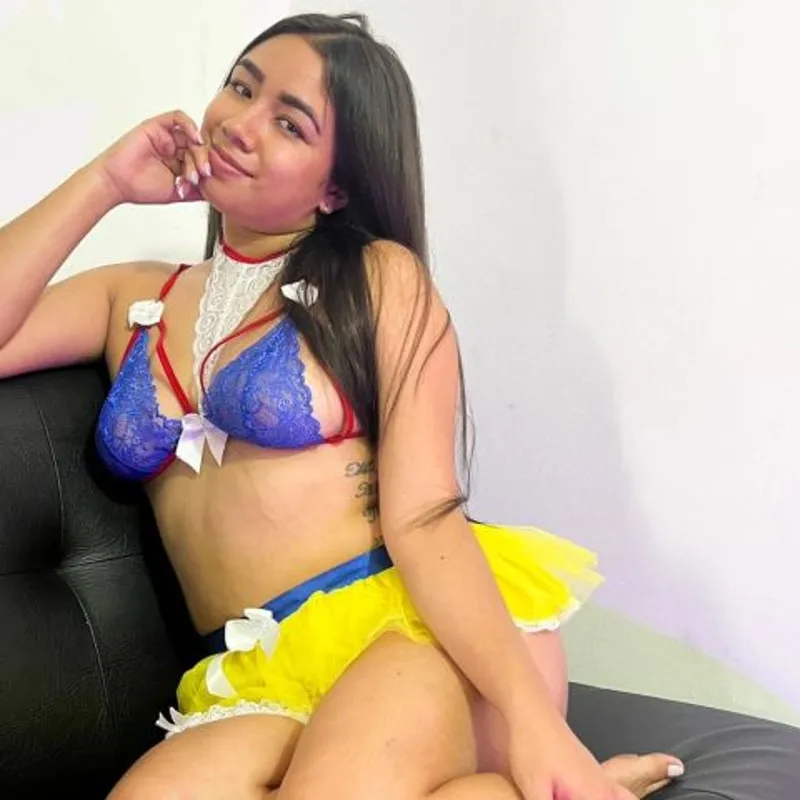 Profilbild von Sofi, 22 Jahre aus Bremerhaven