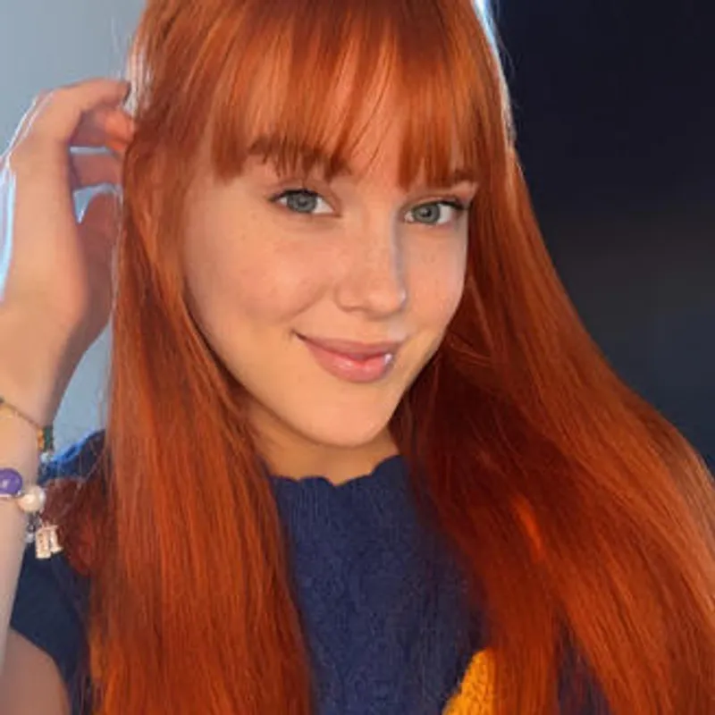 Profilbild von Soley-Summer, 26 Jahre aus Frankfurt am Main