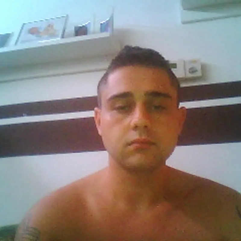 Profilbild von solosven, 28 Jahre aus Jena