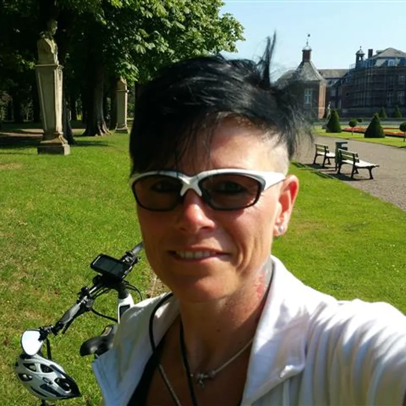 Profilbild von Sonja41, 45 Jahre aus Regensburg