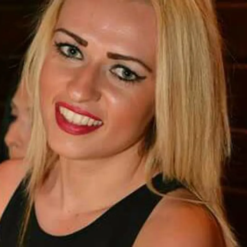 Profilbild von sonya02, 28 Jahre aus Berlin