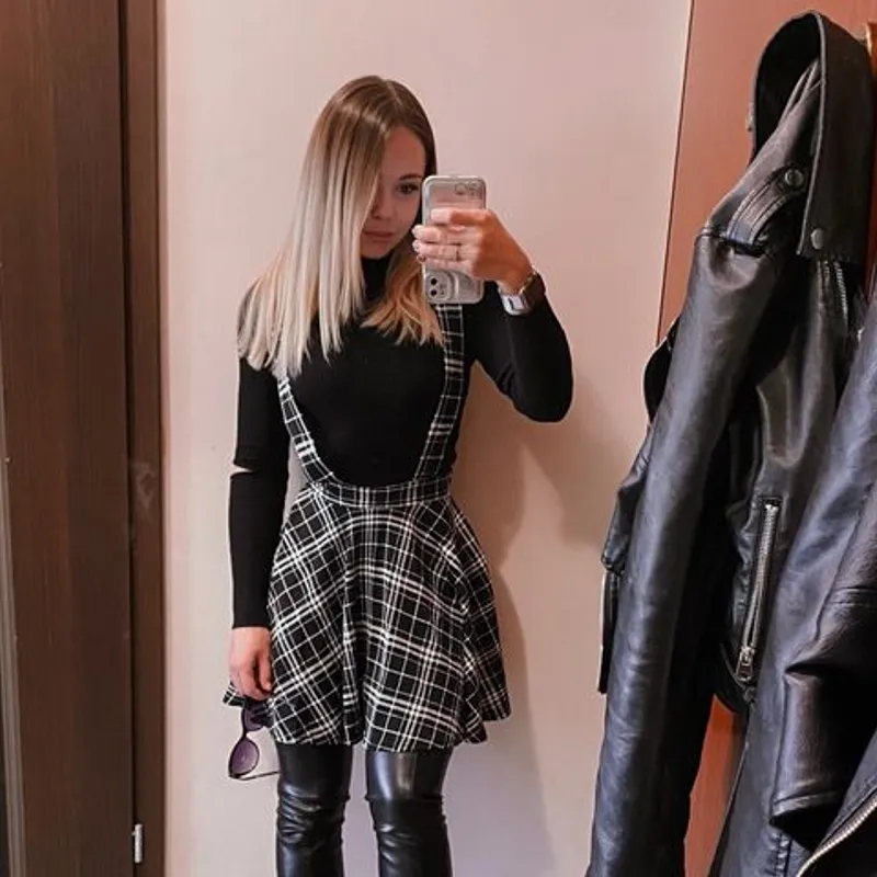 Profilbild von SonyaFlirt, 22 Jahre aus Leipzig