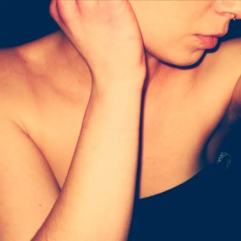 Profilbild von Sonyia, 27 Jahre aus Erfurt