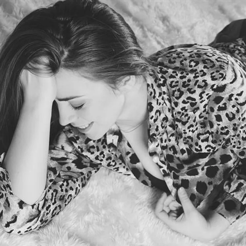 Profilbild von SophiaActive, 21 Jahre aus Mainz