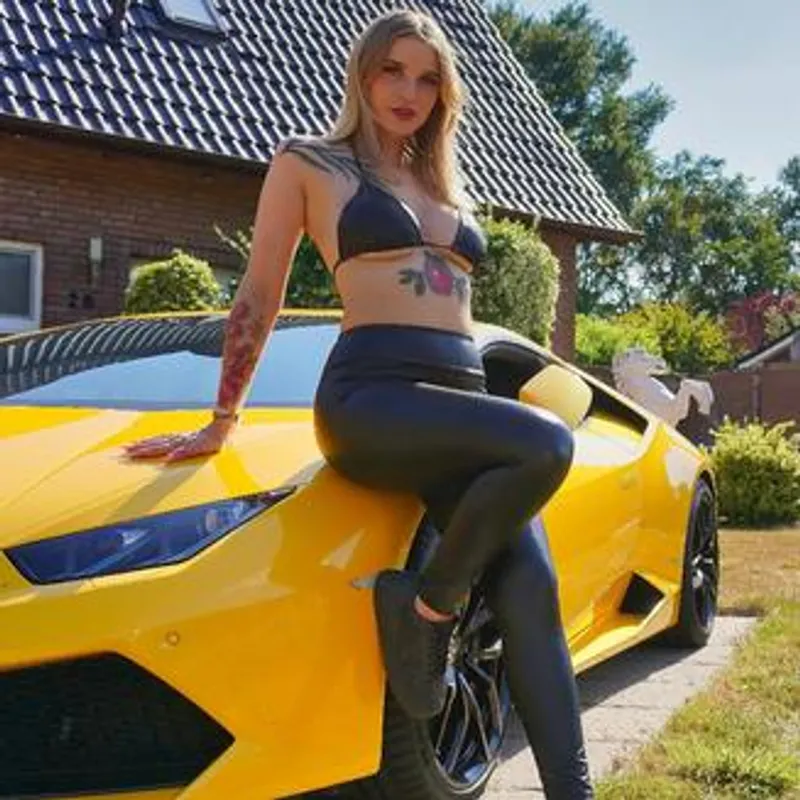 Profilbild von SophiaSapphire, 26 Jahre aus Schwerin