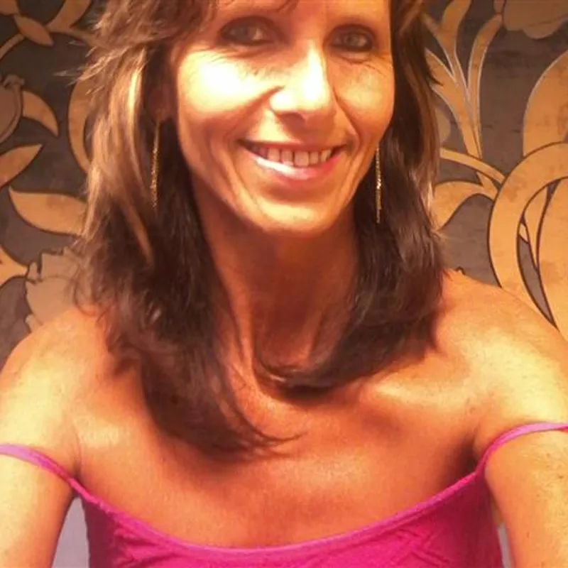 Profilbild von Sophiasexy, 55 Jahre aus Nürnberg