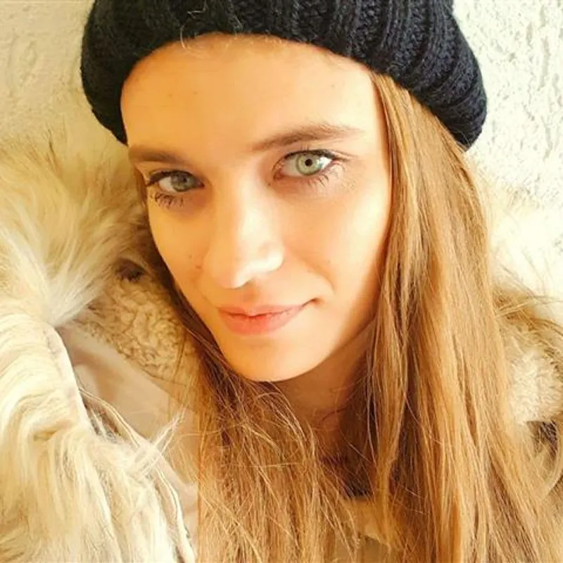 Profilbild von Sophie, 20 Jahre aus Gera