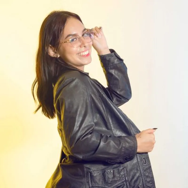 Profilbild von Sophie, 19 Jahre aus Gera