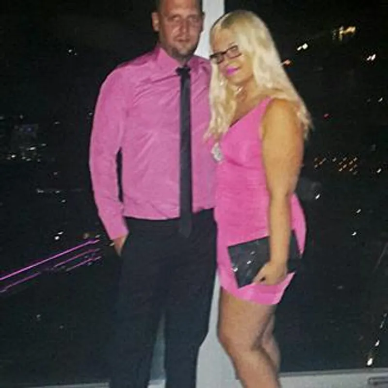 Profilbild von sper*a-Couple, 34 Jahre aus Flensburg