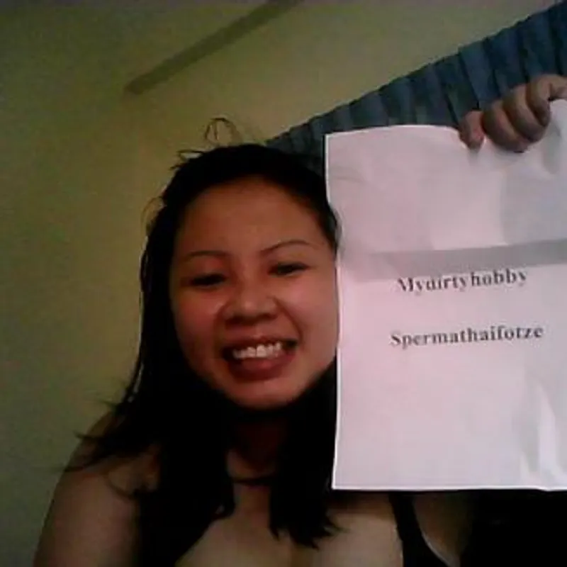 Profilbild von sper*athaifo**e, 39 Jahre aus Frankfurt am Main