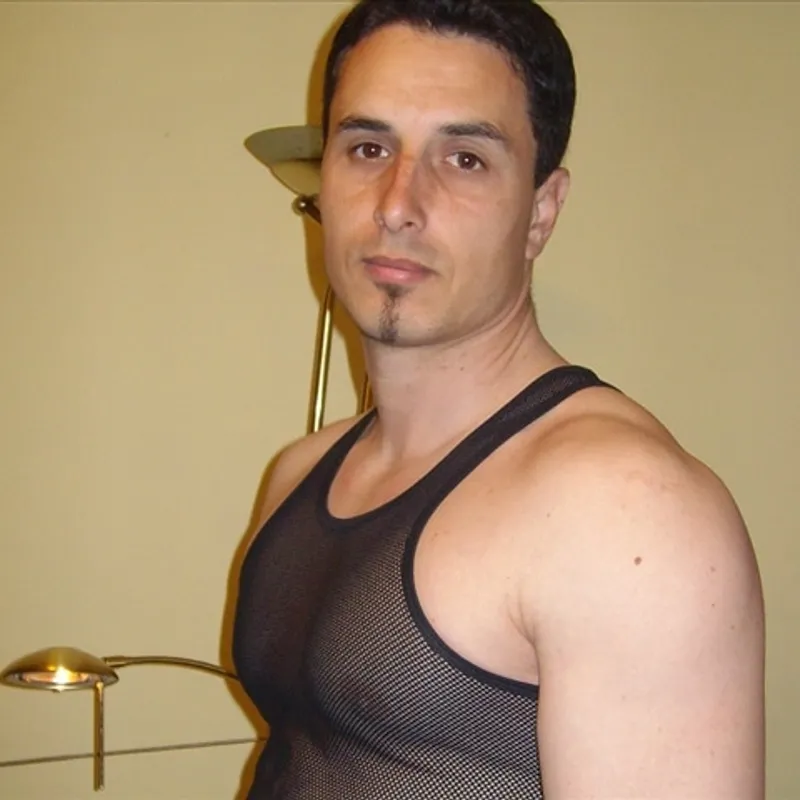 Profilbild von steffano30, 37 Jahre aus Hamburg