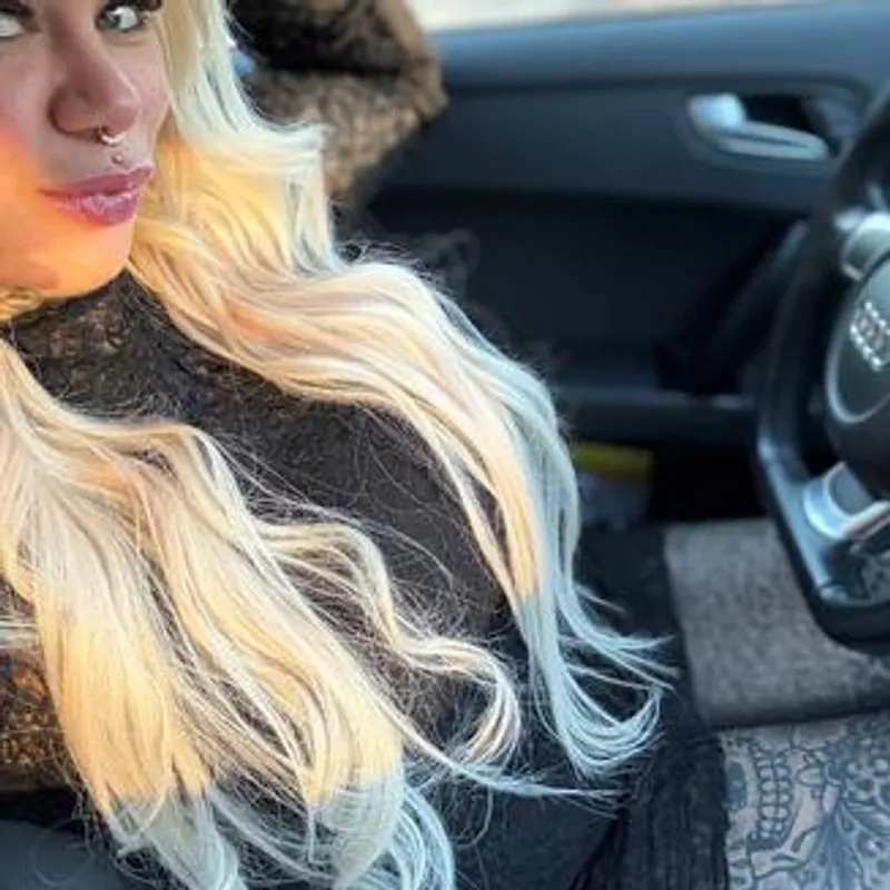 Profilbild von SteffiBlond, 35 Jahre aus Hamburg