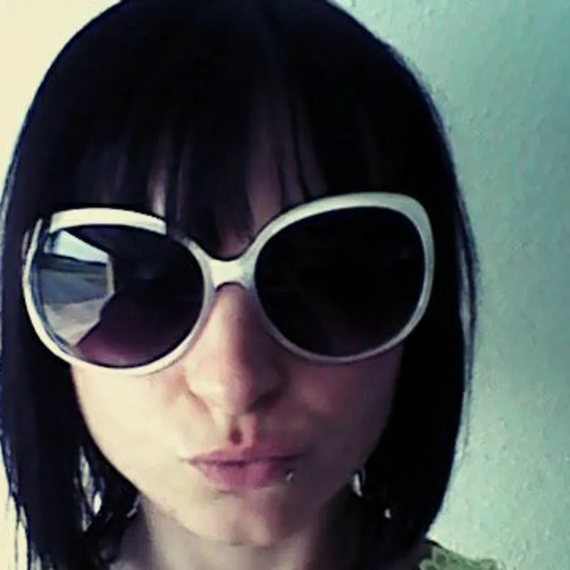 Profilbild von SteffiMaus, 28 Jahre aus Düsseldorf