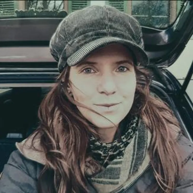 Profilbild von Steffy1990, 39 Jahre aus Augsburg