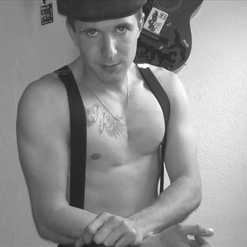 Profilbild von Steinhoff, 29 Jahre aus Potsdam