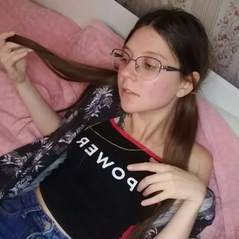 Profilbild von Stella, 23 Jahre aus Saarbrücken
