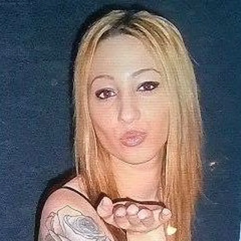 Profilbild von Stellaa90, 24 Jahre aus Ludwigshafen