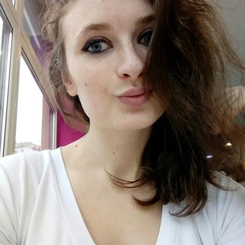 Profilbild von Stephanie1995, 24 Jahre aus Gera