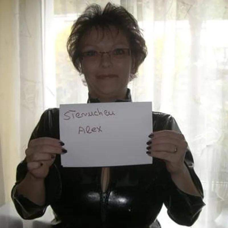 Profilbild von sternchenalex, 56 Jahre aus Frankfurt am Main