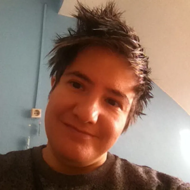 Profilbild von sternschnuppe, 36 Jahre aus Frankfurt am Main