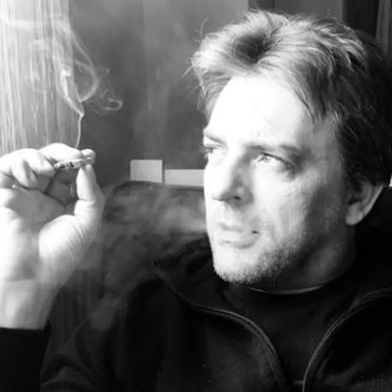 Profilbild von StevePhoenix, 49 Jahre aus Essen