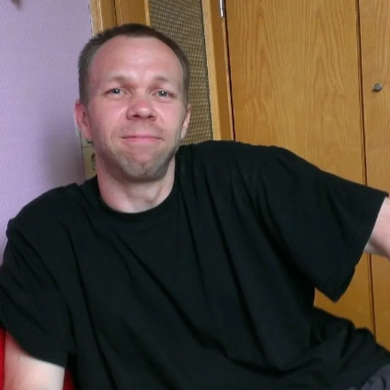 Profilbild von Stiffmeister37, 40 Jahre aus Frankfurt am Main