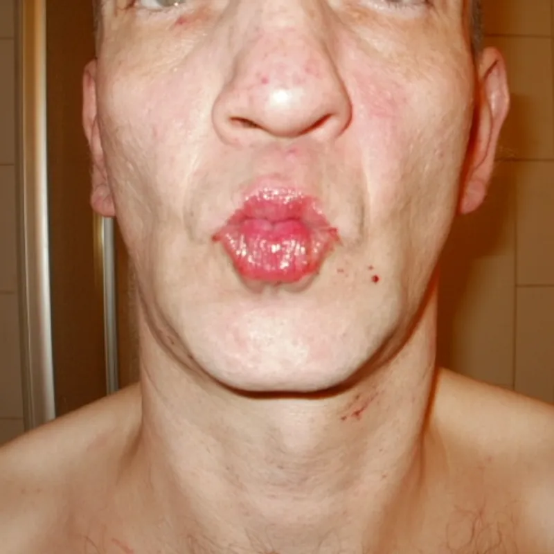 Profilbild von Strumpfhose, 45 Jahre aus Flensburg
