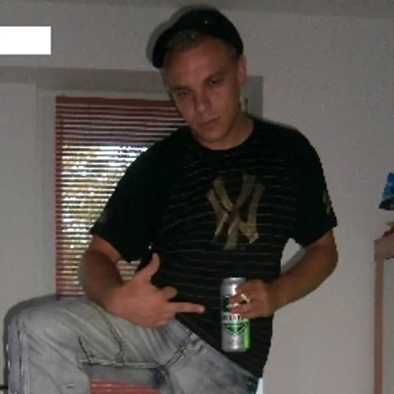 Profilbild von StylerBoy20, 28 Jahre aus Magdeburg