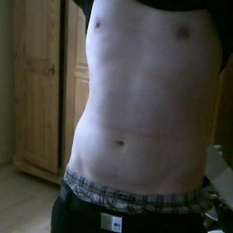 Profilbild von Suche84, 33 Jahre aus Mainz