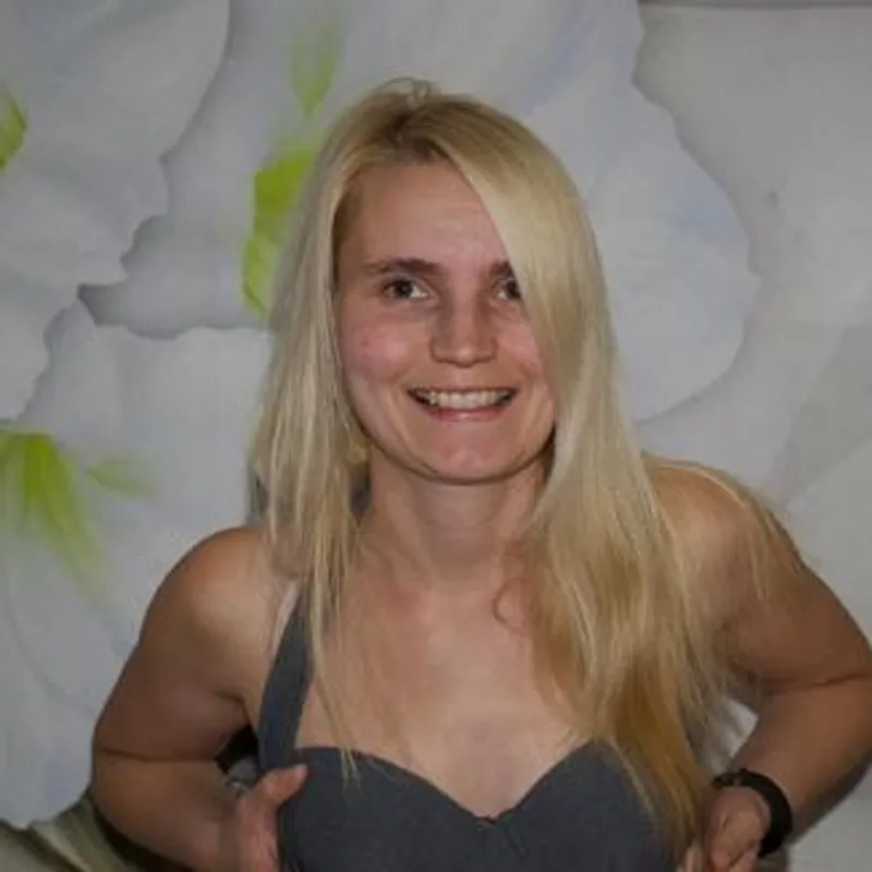 Profilbild von suesse6maus, 41 Jahre aus Düsseldorf