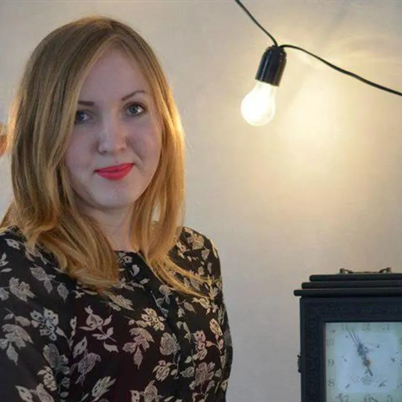 Profilbild von SuesseAleena, 23 Jahre aus Osnabrück