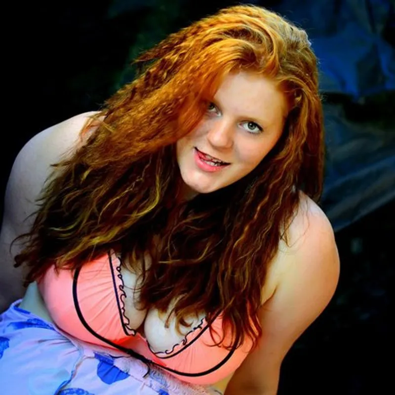 Profilbild von SuesseEmily21, 21 Jahre aus Jena