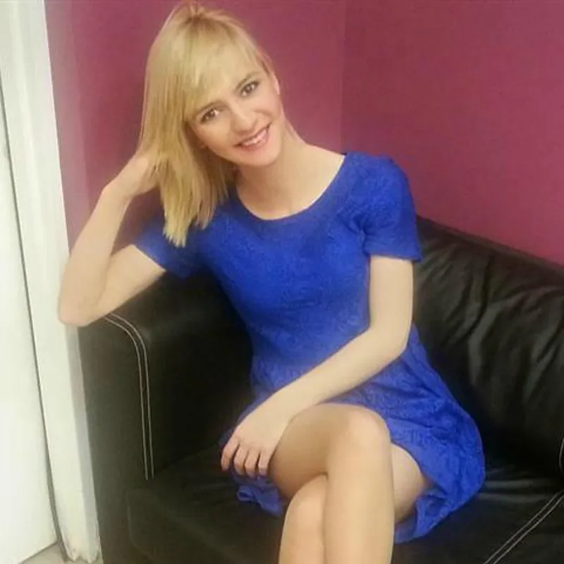 Profilbild von SuesseKatja4U, 20 Jahre aus Gera