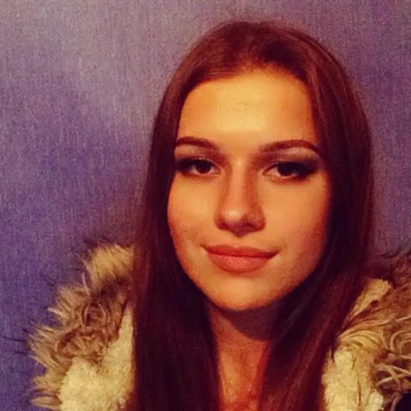 Profilbild von SuesseLayla, 20 Jahre aus Berlin