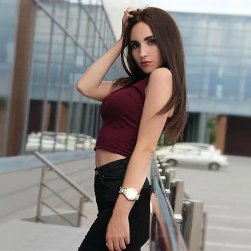 Profilbild von SuesseLolla, 20 Jahre aus Hamburg