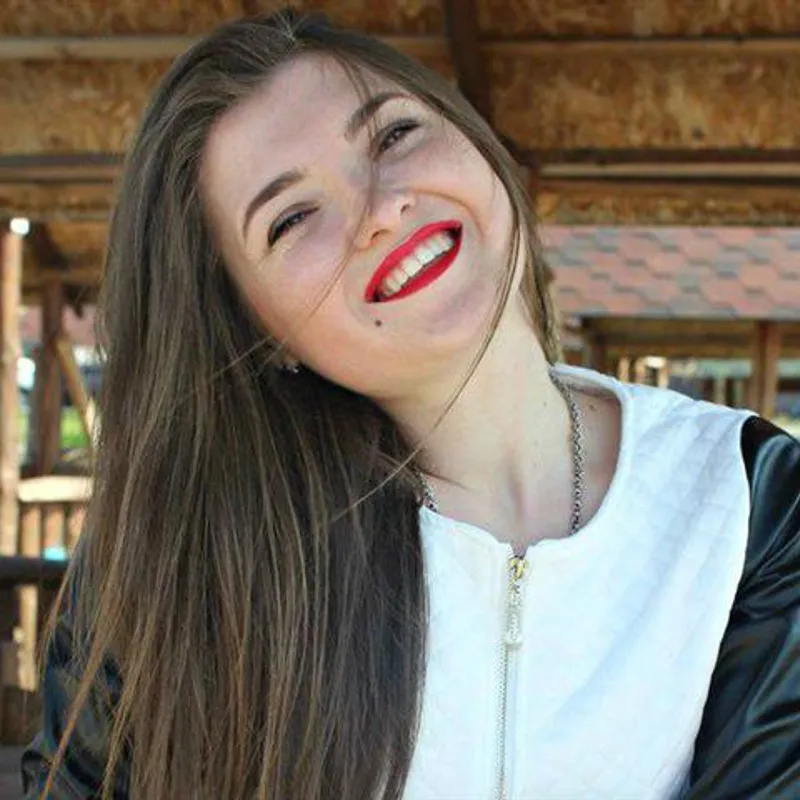 Profilbild von SuesseMina, 22 Jahre aus Ludwigshafen