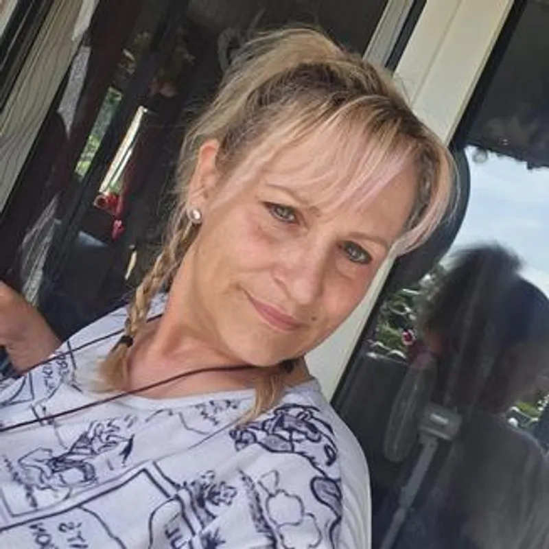 Profilbild von suessenixe52, 53 Jahre aus Leipzig