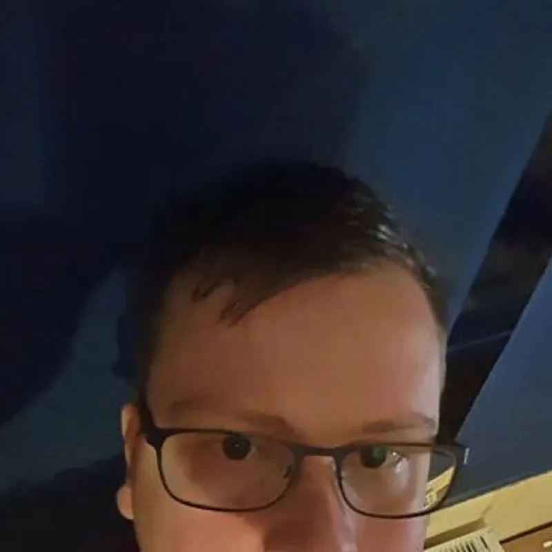 Profilbild von suesserboy19, 26 Jahre aus Saarbrücken