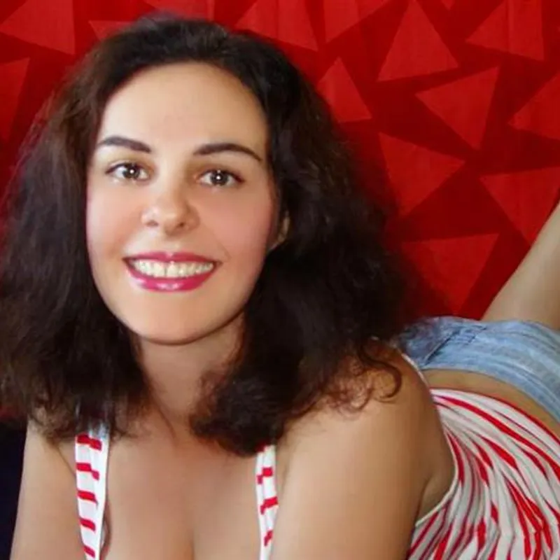 Profilbild von SuesseStella4U, 31 Jahre aus München