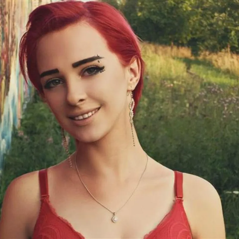 Profilbild von SuesseTamara, 19 Jahre aus Saarbrücken