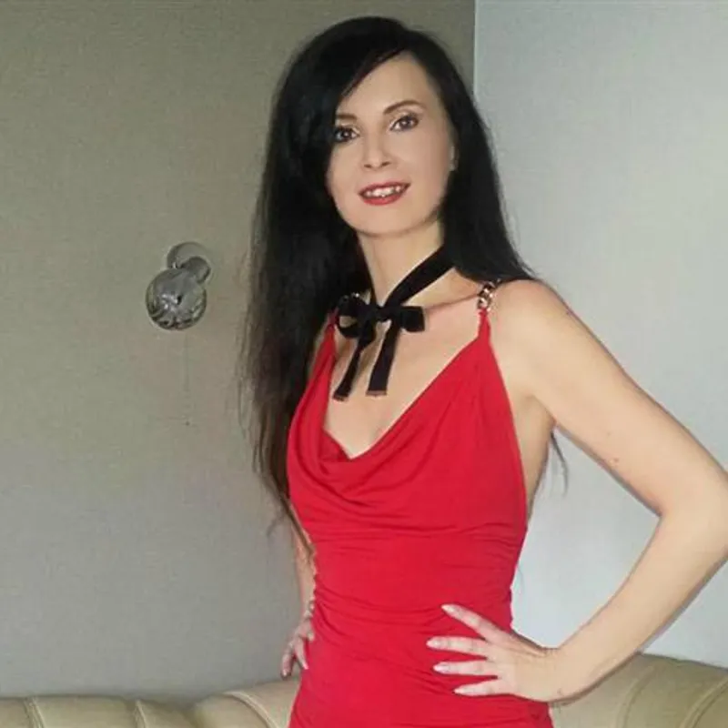 Profilbild von SuesseTaryn, 46 Jahre aus Potsdam