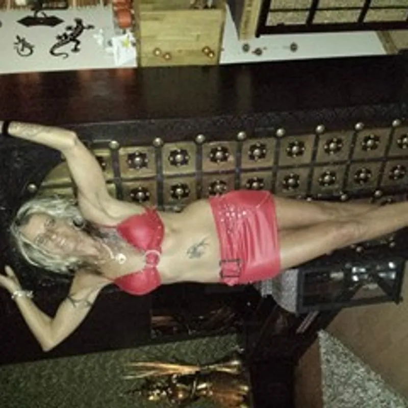 Profilbild von Sugar38, 41 Jahre aus Berlin