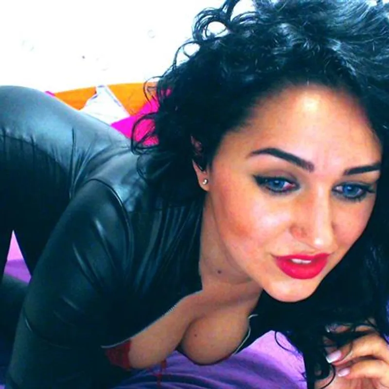 Profilbild von SugarBrunette, 27 Jahre aus Erfurt