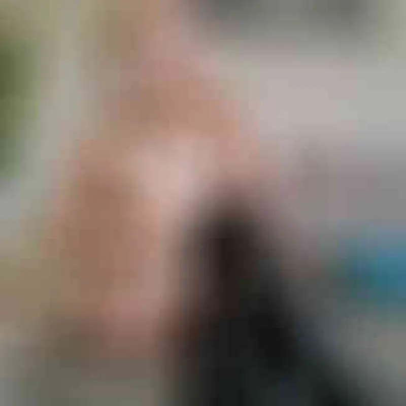 Profilbild von Sunny-Sin, 36 Jahre aus Schwerin