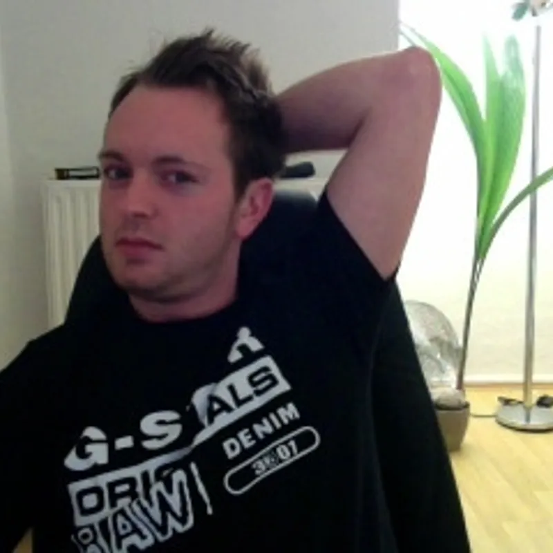 Profilbild von SunnyBoy, 30 Jahre aus Flensburg